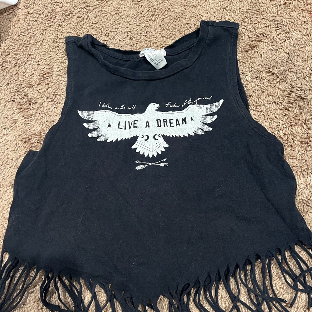 Kids shirt